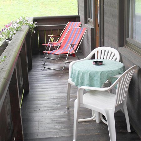 Appartement Renate Solden Exterior photo