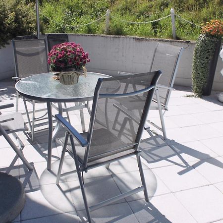 Appartement Renate Solden Exterior photo
