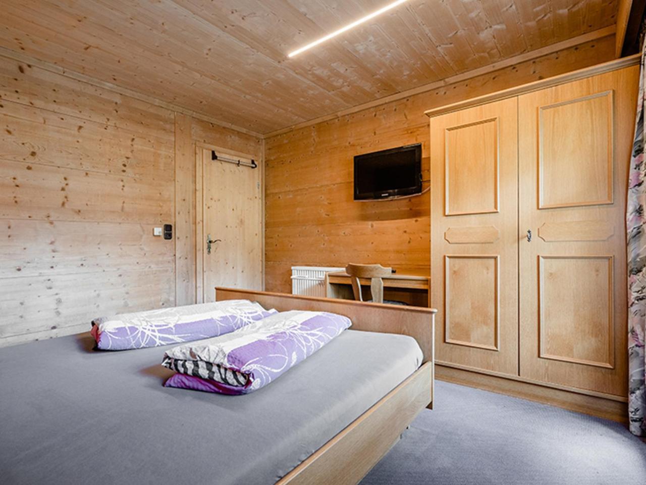 Appartement Renate Solden Exterior photo