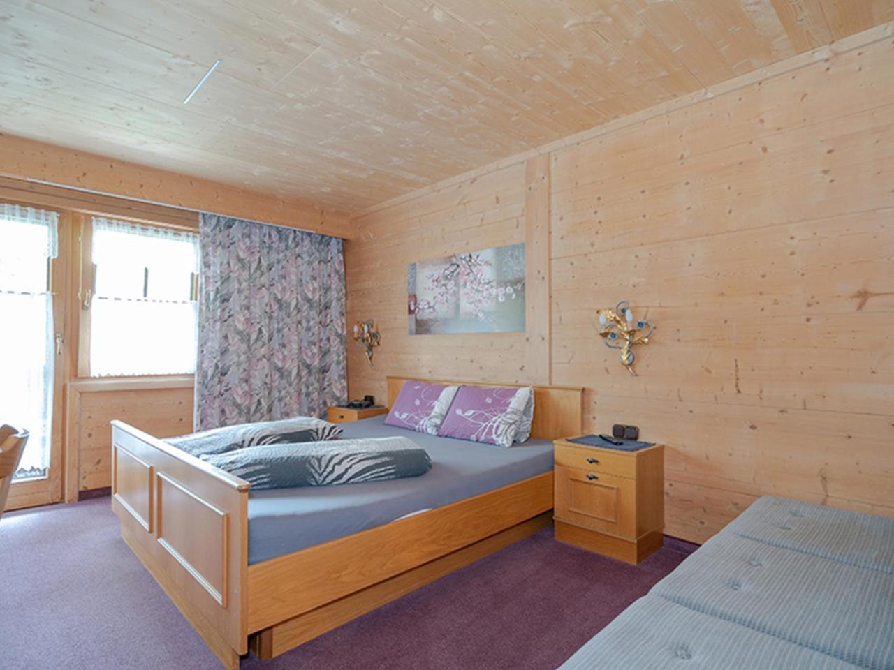 Appartement Renate Solden Exterior photo