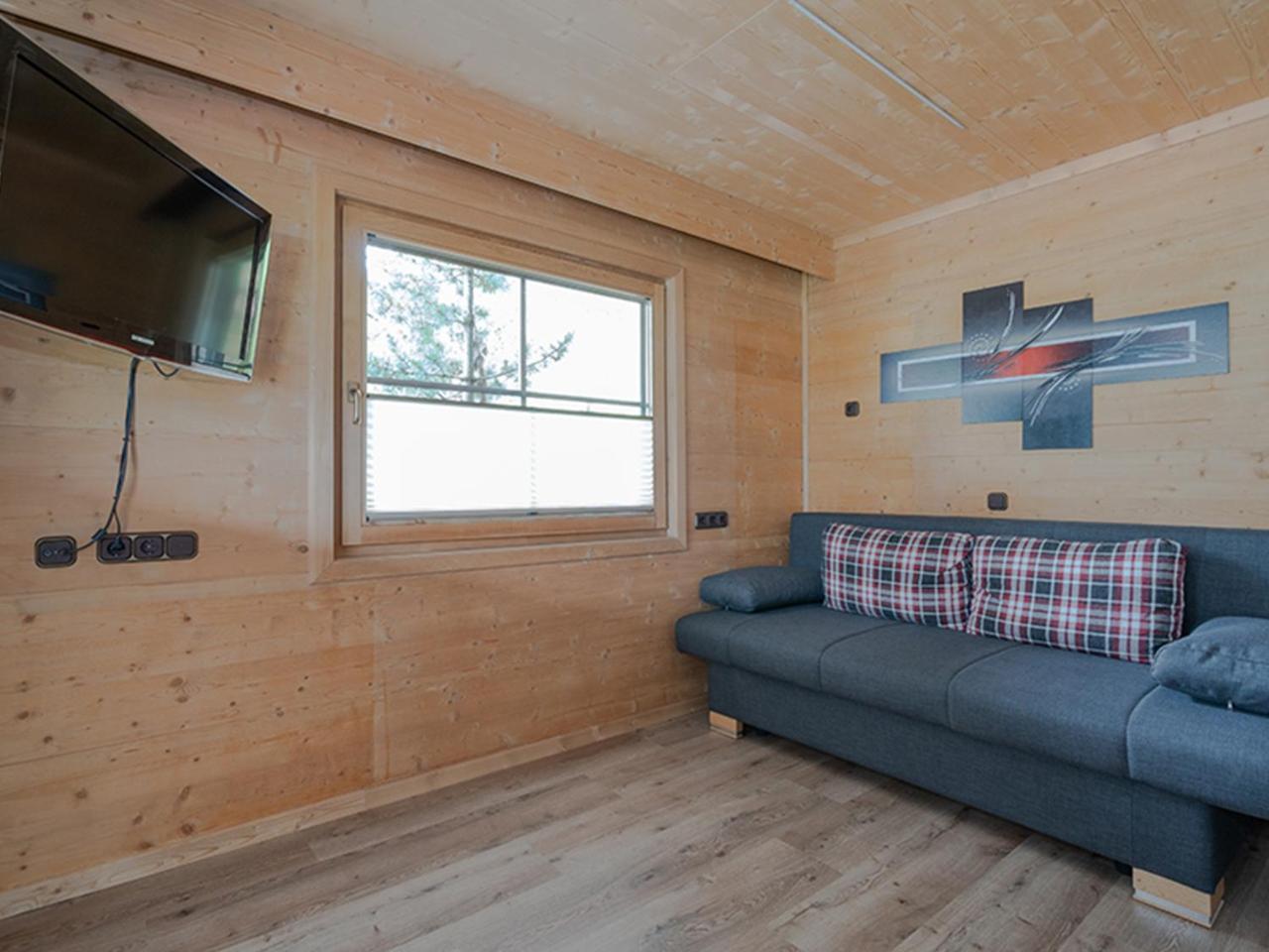 Appartement Renate Solden Exterior photo