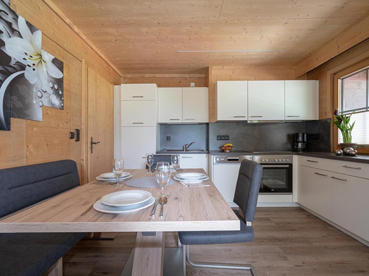 Appartement Renate Solden Exterior photo